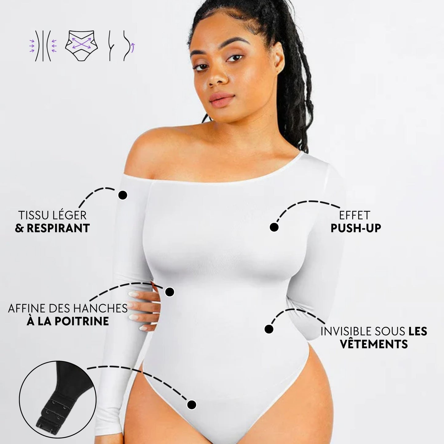 BODY STRING ABY