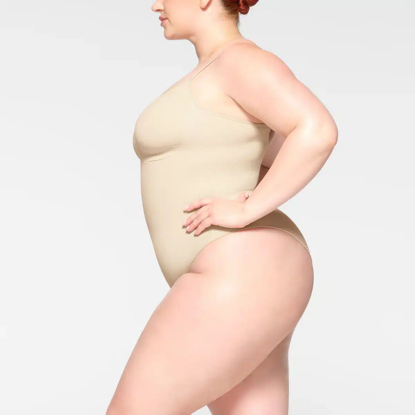 BODY CULOTTE ONA