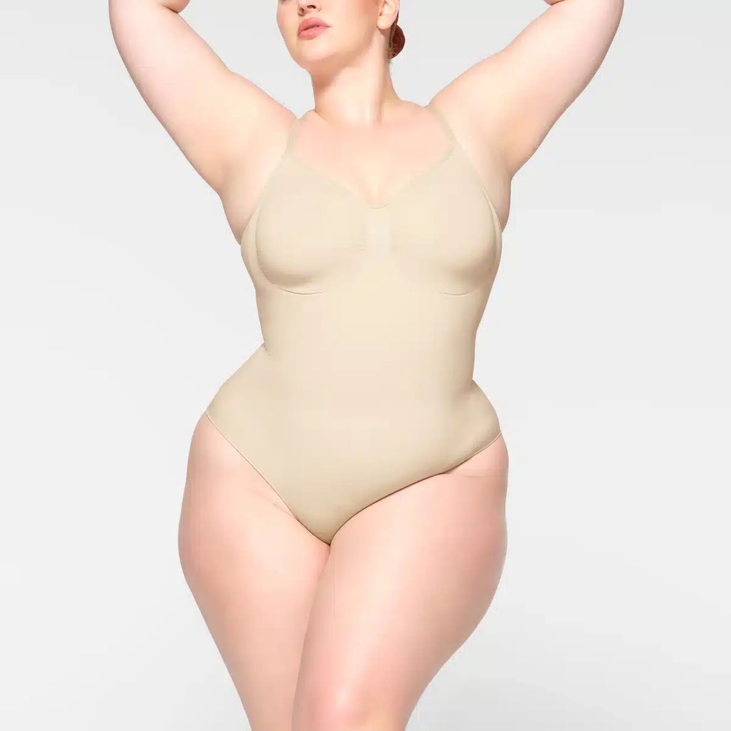 BODY CULOTTE ONA