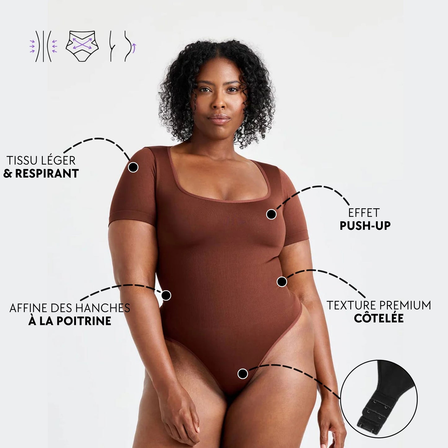 BODY STRING AYDA