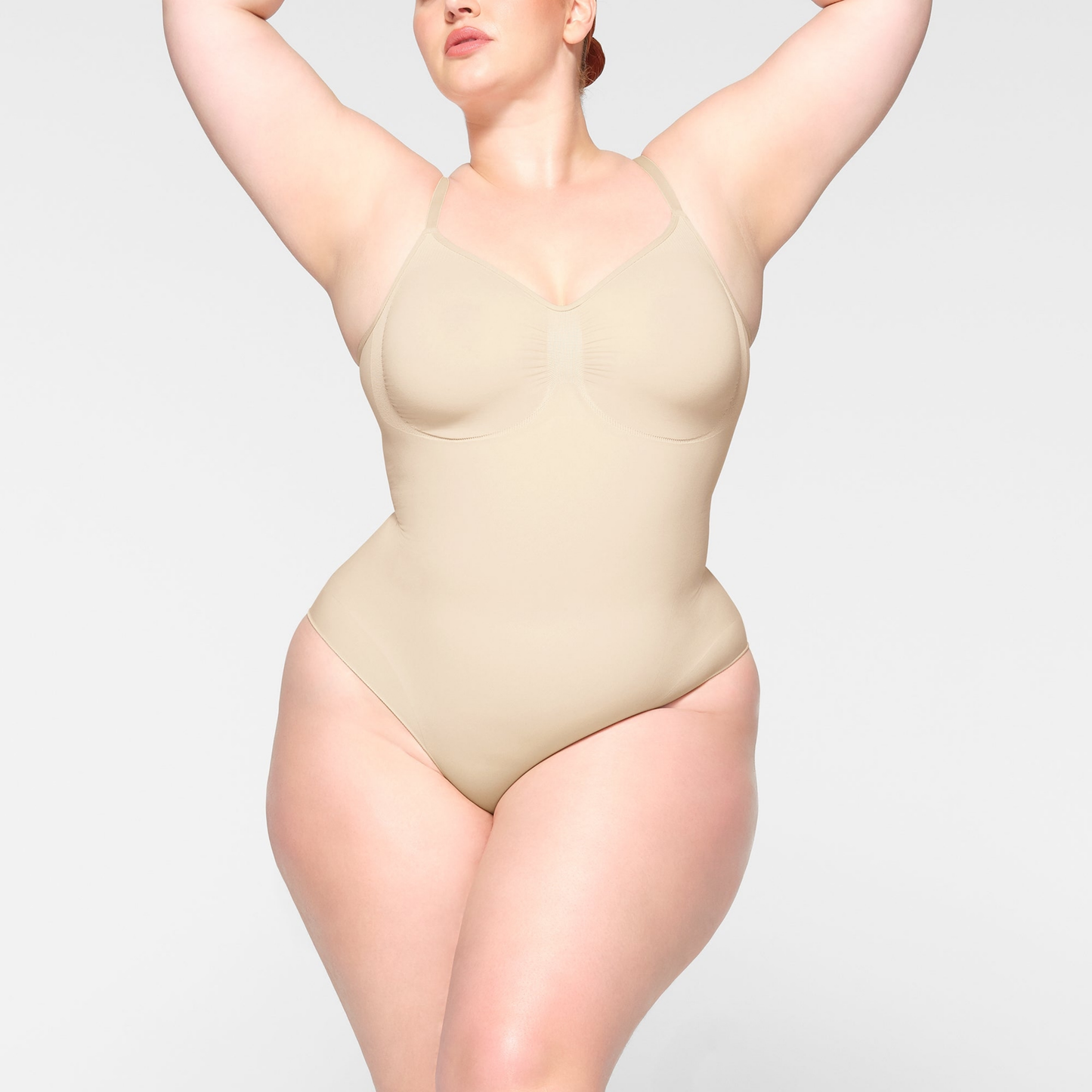 BODY CULOTTE ONA