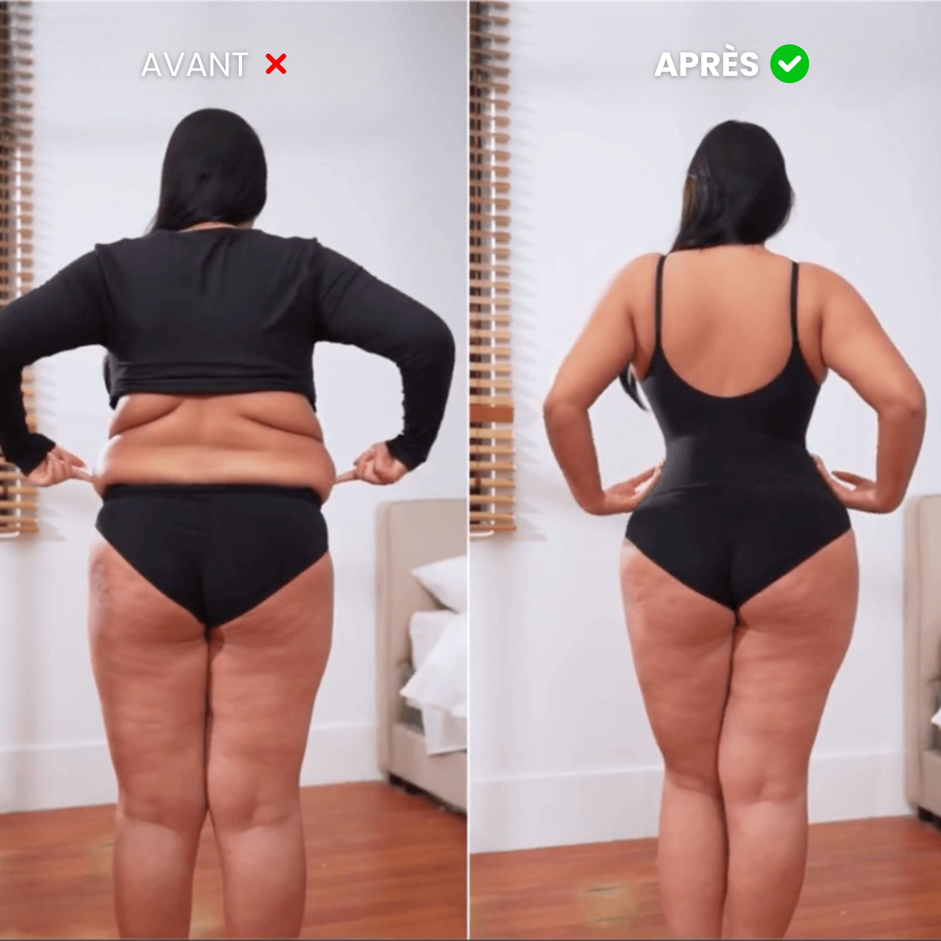 UNA - BODY CLASSIQUE