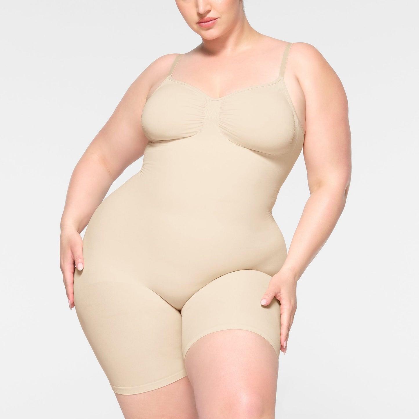 BODY COMBI SYLA