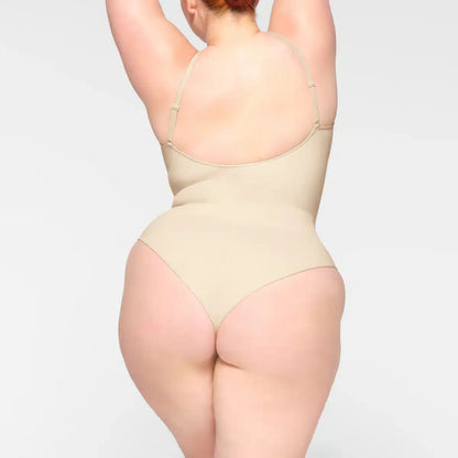 BODY CULOTTE ONA