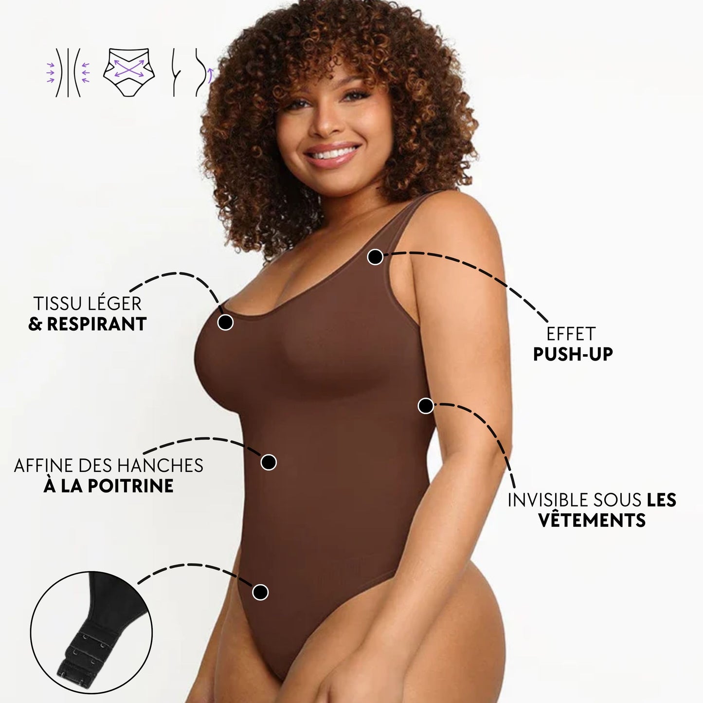 BODY STRING ELUI