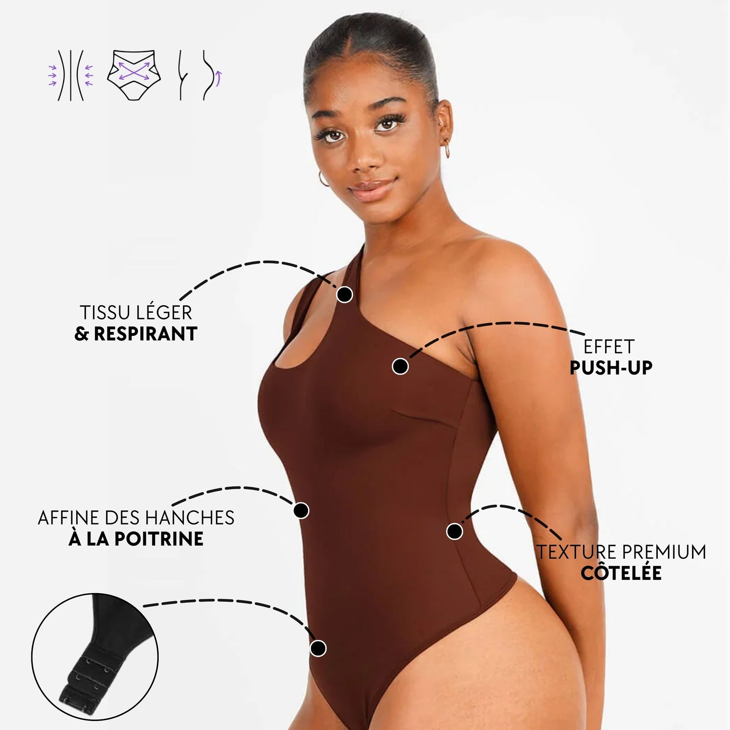BODY STRING ELA