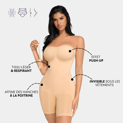BODY COMBI LUMA
