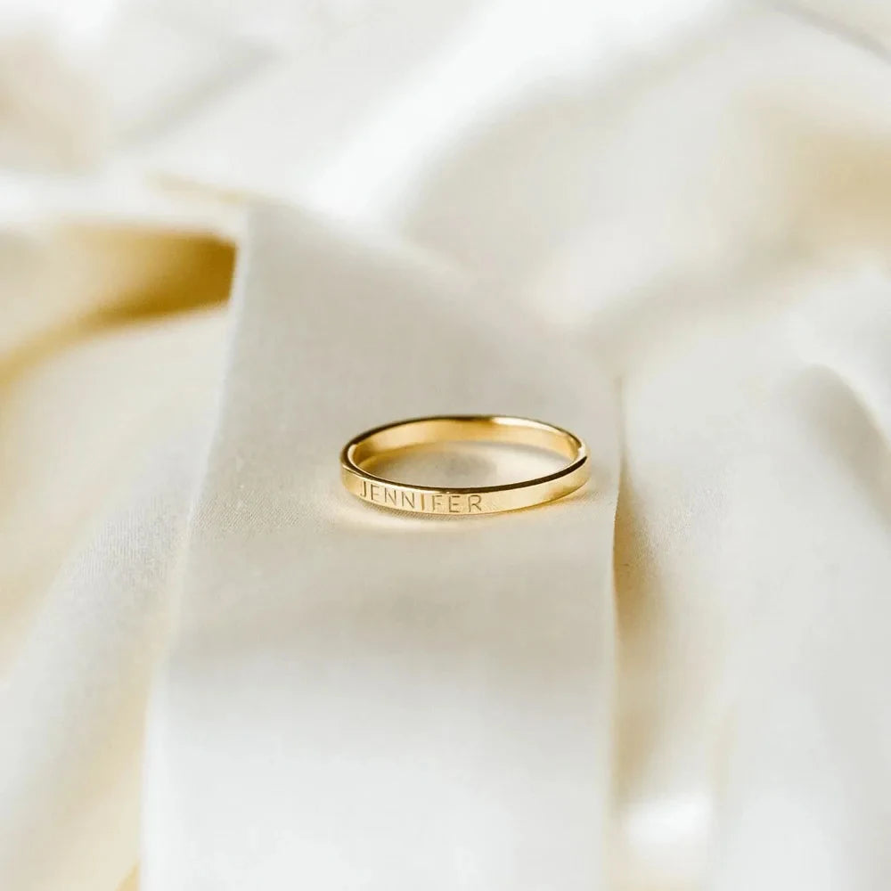 Bague