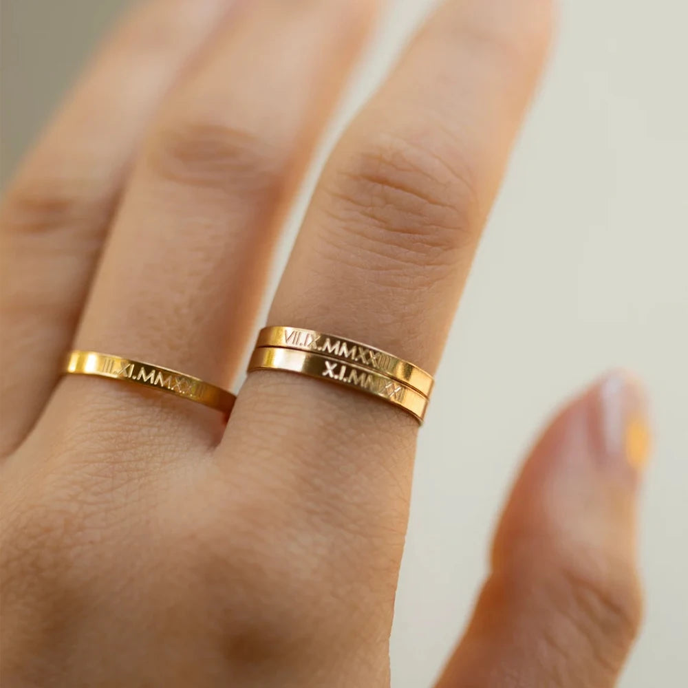 Bague