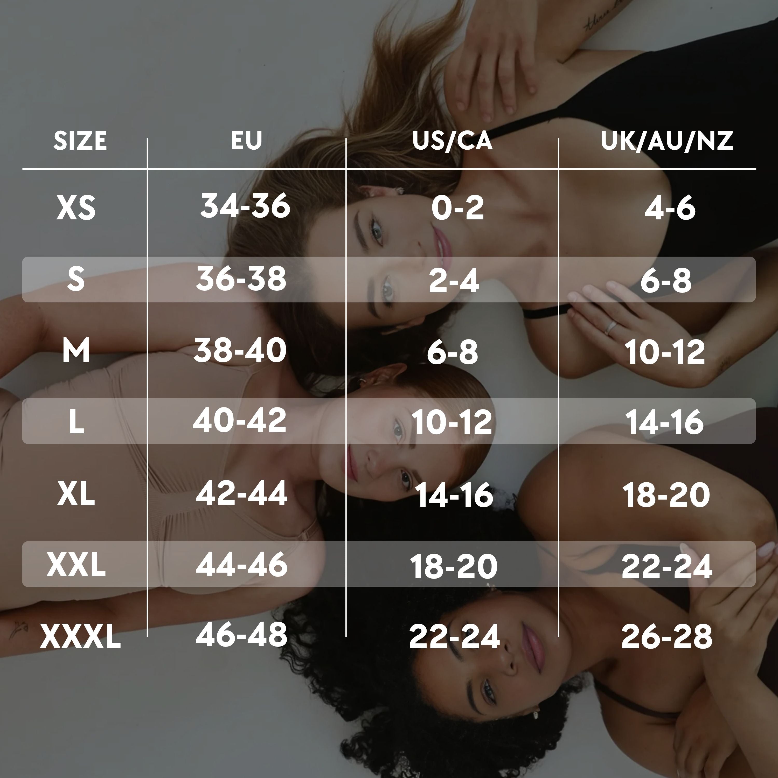 UNA - BODY CLASSIQUE