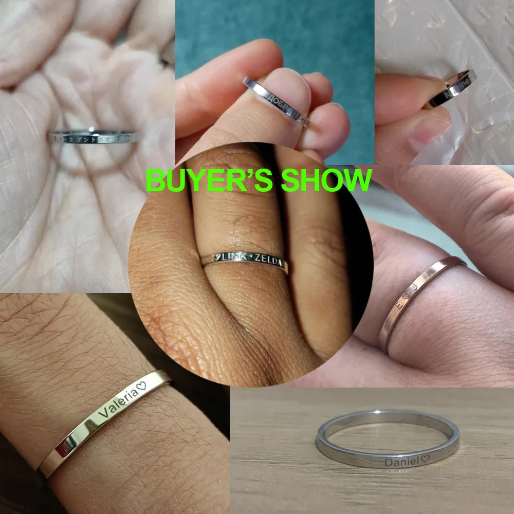 Bague