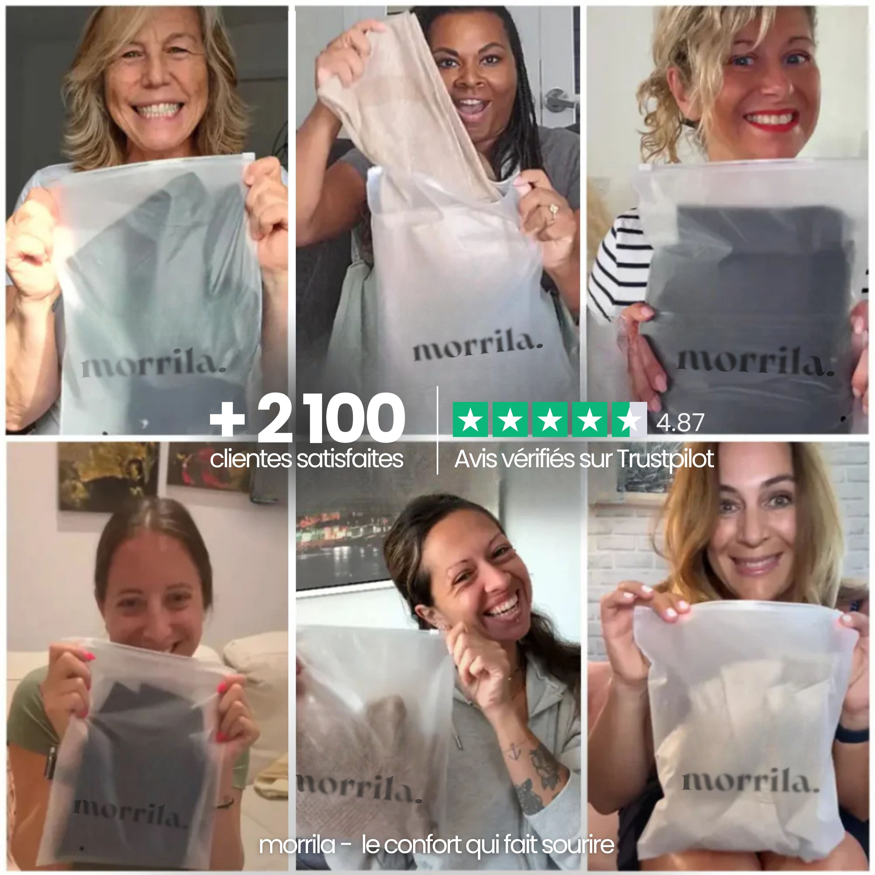 UNA - BODY CLASSIQUE