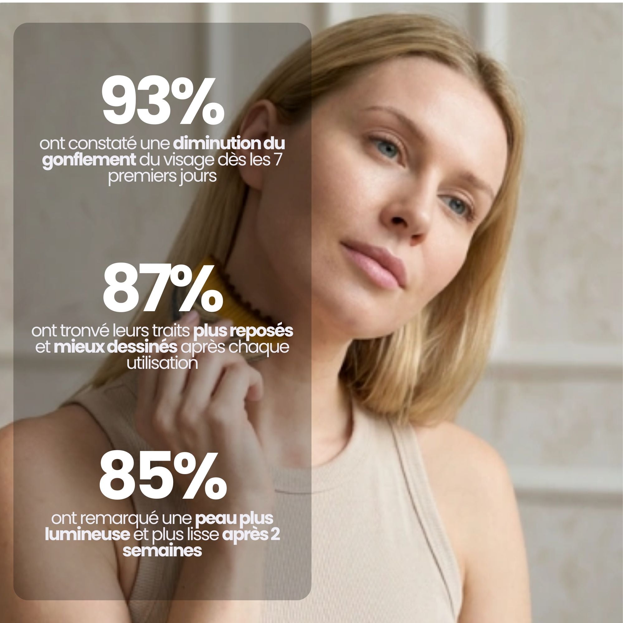 BROSSE DE DRAINAGE LYMPATHIQUE